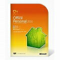 Microsoft Office Personal 2010