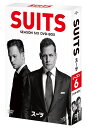 SUITS/スーツ シーズン6 DVD-BOX [ ガブリエ...