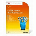 Microsoft Office Home and Business 2010 アップグレード【送料無料】
