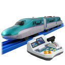 プラレール ぼくが運転!マスコン北海道新幹線はやぶさ