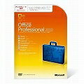 Microsoft Office Professional 2010 アップグレード