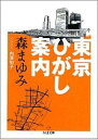 東京ひがし案内