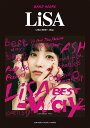 バンドスコア LiSA 『LiSA BEST -Way-』...