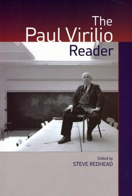 The Paul Virilio Reader【送料無料】