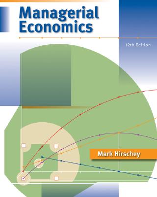 Managerial Economics [With Access Code]【送料無料】