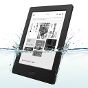 Kobo Aura H2O （ブラック）