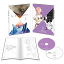 神撃のバハムート VIRGIN SOUL I(初回限定版)【Blu-ray】 [ Cygames ]