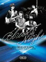 2012 CNBLUE LIVE IN SEOUL:BLUE NIGHT [ CNBLUE ]