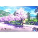 CLANNAD 1 初回限定版