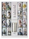 【炭酸飲料水セット】FINAL FANTASY XIII ELIXIR PREMIUM COMPLETE BOX【キャラクター缶16種類・オリジナルタンブラー・シリアルプレート同梱】
