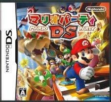 マリオパーティDS