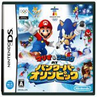 マリオ＆ソニックATバンクーバーオリンピック【50万ポイント山分け1201】