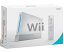 Wii（シロ） 