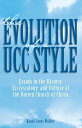 ショッピング楽天ブックス The Evolution of a Ucc Style_ History, Ecclesiology, and Culture of the United Church of Christ EVOLUTION OF A UCC STYLE [ Randi J. Walker ]
