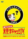 猫でもわかる「木更津キャッツアイ」 木更津キャッツアイワールドシリーズ ナビゲートDVD