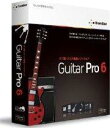Guitar Pro 6