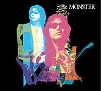 MONSTER [ B'z ]【送料無料】