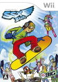 SSX BLURの画像