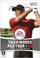 タイガー・ウッズ PGA TOUR 08の画像