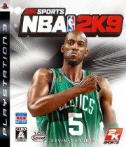 NBA 2K9 （PS3）