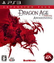 Dragon Age: Origins - Awakening PS3版