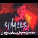 長渕剛 SINGLES 2 Vol.2(1983〜