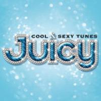 JUICY COOL & SEXY TUNES [ (オムニバス) ]