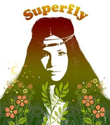 Superfly [ Superfly ]