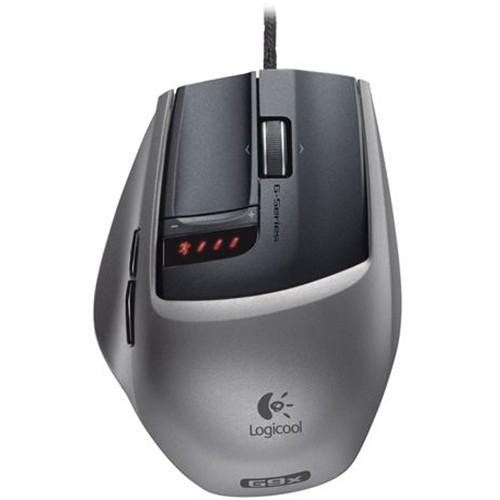 G9x Laser Mouse【送料無料】