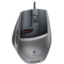 G9x Laser Mouse