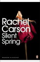 SILENT SPRING(B) [ RACHEL CARSON ]