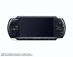 PSP-3000 「プレイステーション・ポータブル」 （ピアノ・ブラック） 【同時購入でポイントプレゼント対象ゲーム機0201】