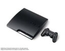 【期間限定特価】PlayStation 3 CECH-2100A　120GB 【今だけ！ワイヤレスコントローラ1個＋blu-ray『FRINGE vol.1』付】