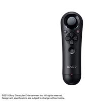 PlayStation Move ナビゲーションコントローラ