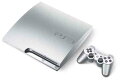 PlayStation3 320GB サテン・シルバー CECH-2500BSSの画像