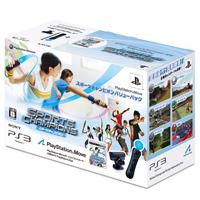 PlayStationMove スポーツチャンピオン バリューパック