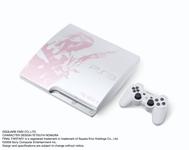 PlayStation 3 FINAL FANTASY XIII LIGHTNING EDITIONの画像