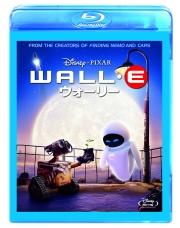 ウォーリー【Blu-rayDisc Video】