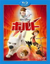 ボルト【Blu-ray】 [ ジョン・トラヴォルタ ]【送料無料】【disney_10倍】