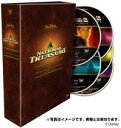 ナショナル・トレジャー&ナショナル・トレジャー2/リンカーン暗殺者の日記 アルティメット・5-Disc・セット 【初回限定生産】