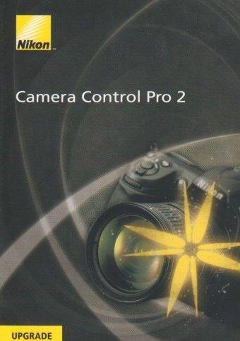 Camera Control Pro 2（アップグレード版） CCP2UP