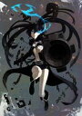 ̵BLACKROCK SHOOTER Blu-ray Disc VideoۡDVDա ڽ