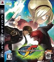 THE KING OF FIGHTERS XII【送料無料】【PS3 ポイント対象】