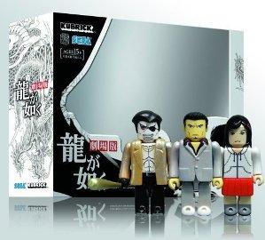 龍が如く 劇場版 デラックスBOX