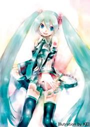 【送料無料】初音ミク -Project DIVA-