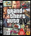 Grand Theft Auto IVの画像