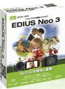 EDIUS Neo 3 EDIUSNEO3-J