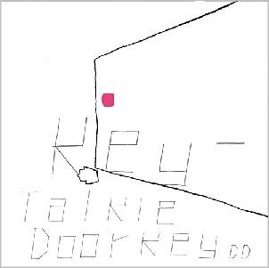 CONCERT TOUR 2008「Key~Talkie Doorkey」Live CD @ NHK hall
