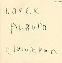 LOVER ALBUM