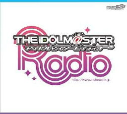 THE IDOLM@STER RADIO TOP×TOP! [ たかはし智秋/<strong>今井麻美</strong> ]